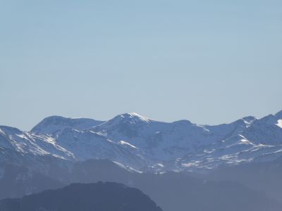 Vue Ayous