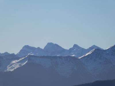 Vue Aspe
