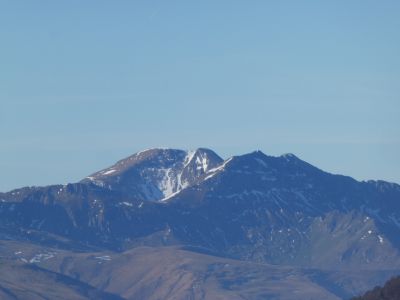 Vue Otsogorrigagna