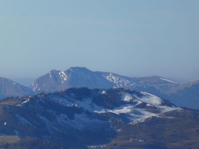 Vue Bizkarze