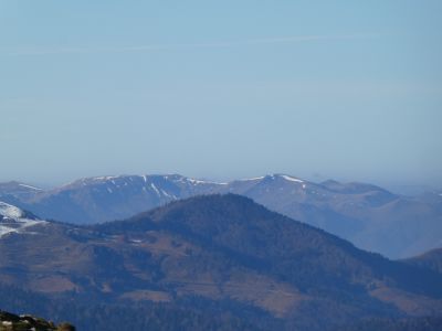 Vue Pellusegagne
