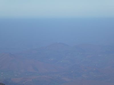 Vue Madeleine