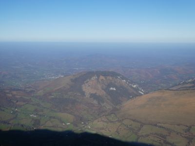 Vue Berre