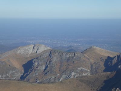 Vue Biscacou