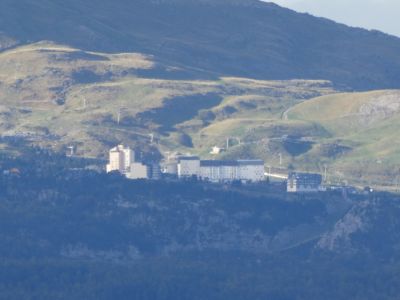 Vue Pierre Saint-Martin