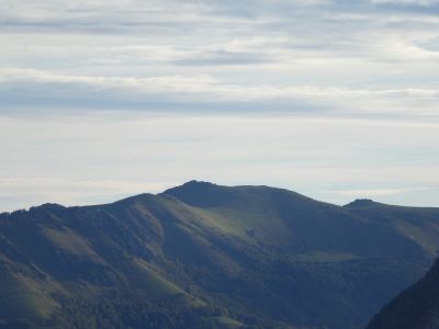 Intersection village