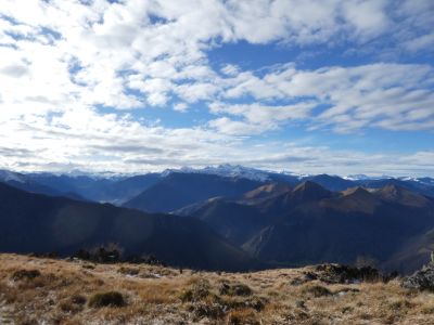 Vue massif Anie 2