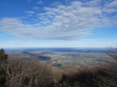 Vue Oloron 2