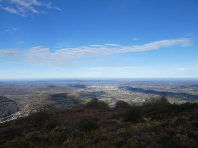 Vue Oloron 3