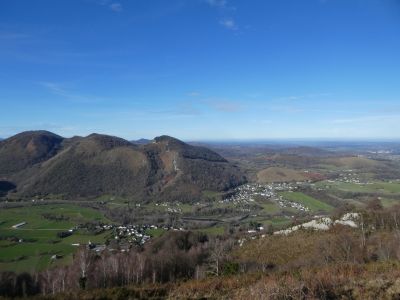 Vue Asasp-Arros