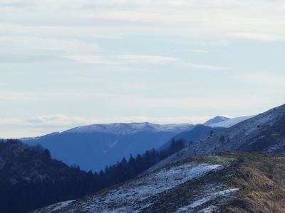 Vue Marti Peyras
