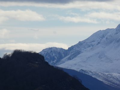 Vue Arriste