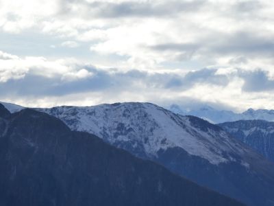 Vue Taulères