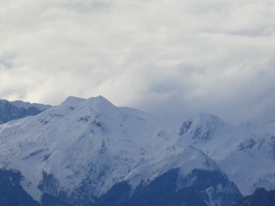 Vue Burcq