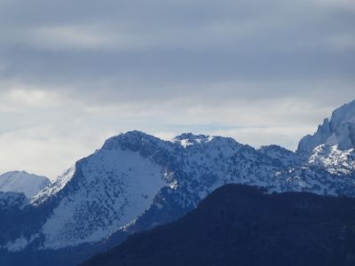Vue Eygarry