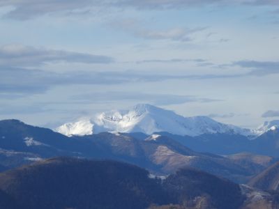 Vue Orhy