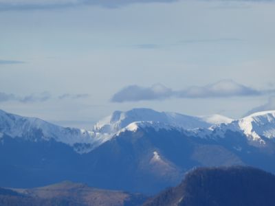 Vue Bizkarze