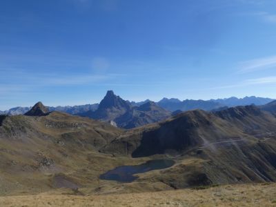 Vue Vallée Ossau 3