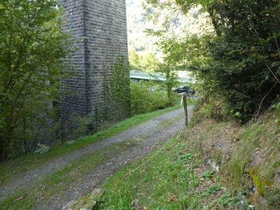 Croisement départ 2