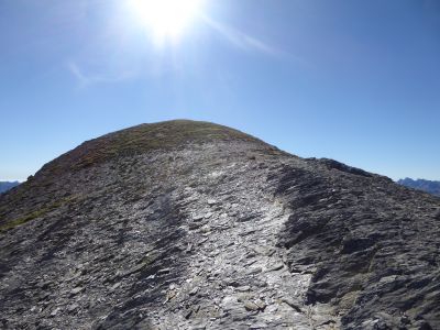 Vue montée finale Table