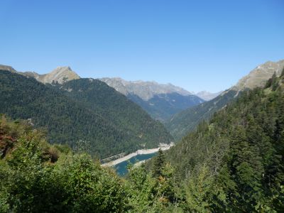 Vue Vallée Brousset 2
