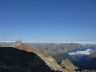 Vue Vallée Ossau 2