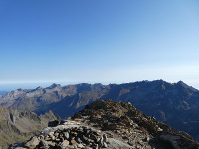 Vue Vallée Valentin