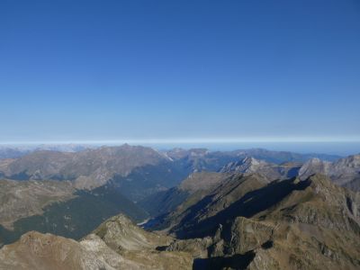 Vue Vallée Ossau 4