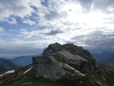 Vue montée Montagnon 2