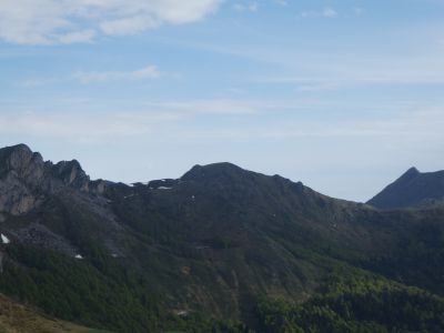 Vue Saigues