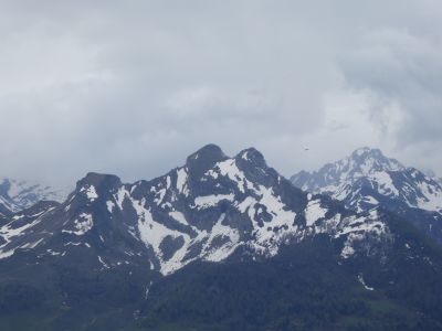 Vue Cézy