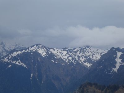 Vue Saoubiste