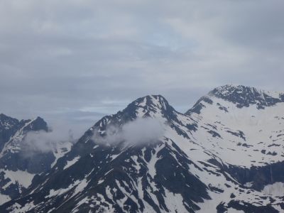 Vue Crête Sesques