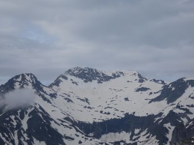 Vue Sesques