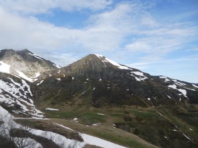 Vue Lasnères