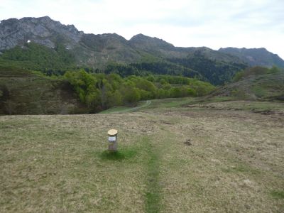 Plateau Arrioutort