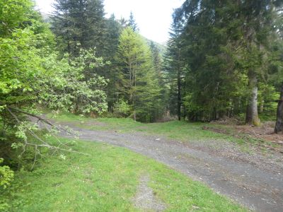 Piste Arrioutort 2