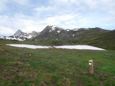 Plateau Arrioutort