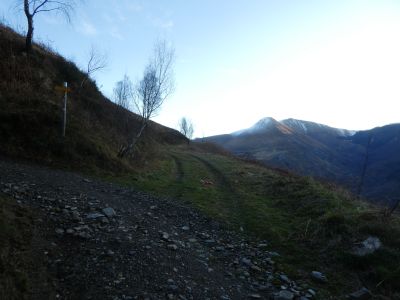 Chemin Bart