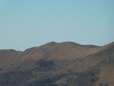 Vue Baygrand