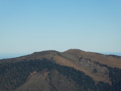 Vue Bersaout