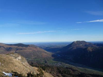 Vue Vallée Ossau 3