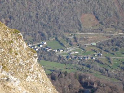 Vue Bilhères