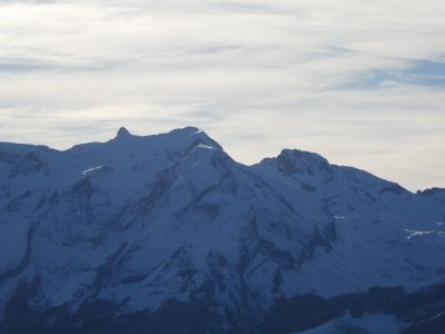 Vue Pambassibé
