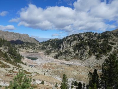 Vue Lac Gréziolles 3