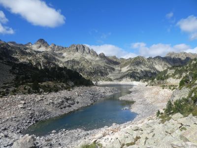 Vue Lac Gréziolles 3