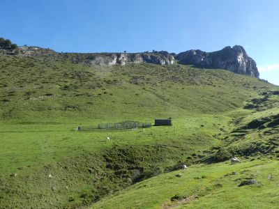 Vue plateau Lhéris