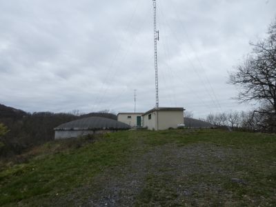 Vue Sarrat
