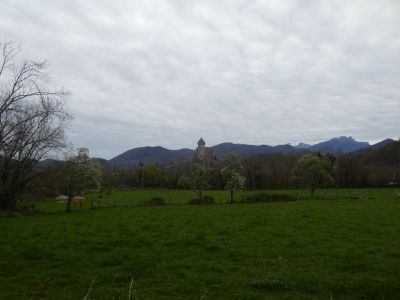 Vue Notre-Dame