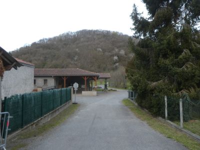 Départ